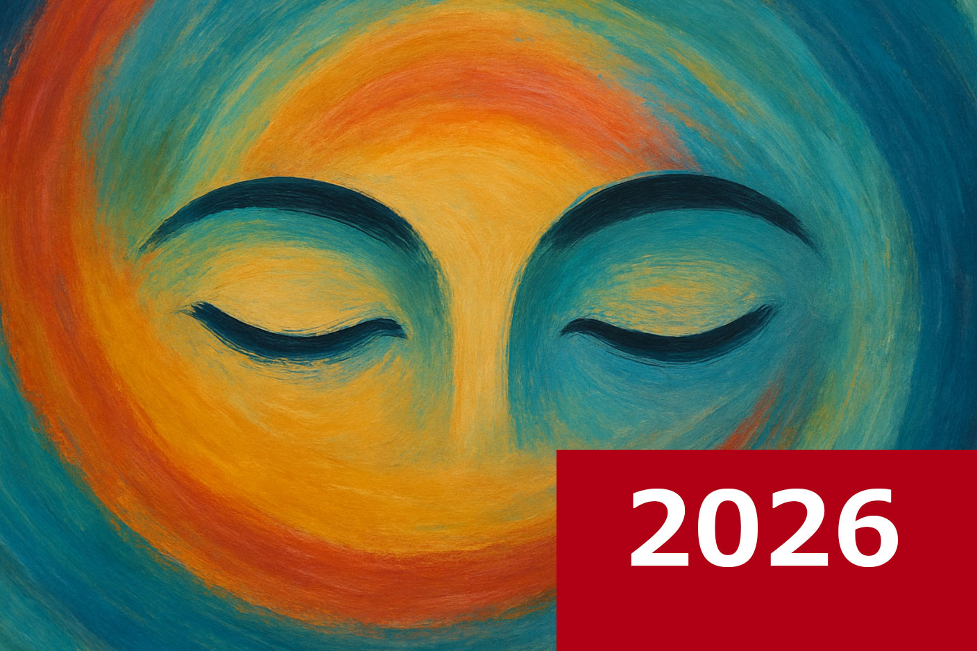 Image du produit pour 2026 - Psychologie bouddhiste et méditation de pleine conscience