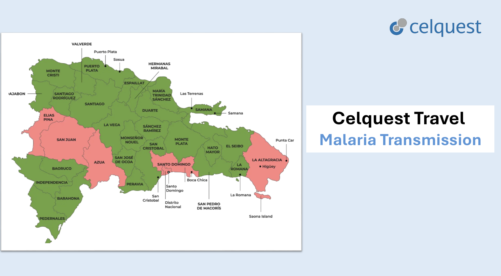 Product image for CDC Malaria Transmission Training