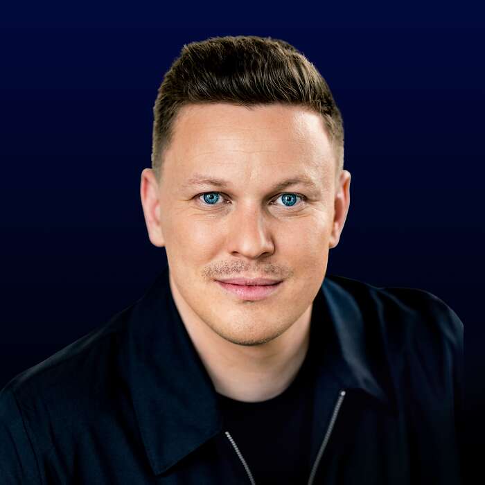 Speaker Jan Musil