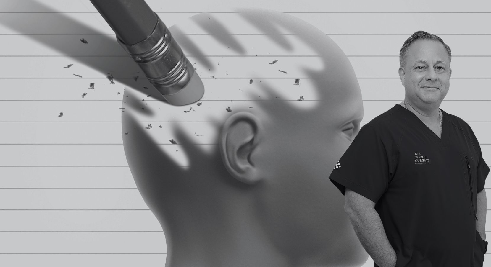 Imagen de producto para Curso Pre-Congreso 2026: Cómo identificar y manejar el riesgo oculto de las demencias y el deterioro cognitivo en la consulta clínica