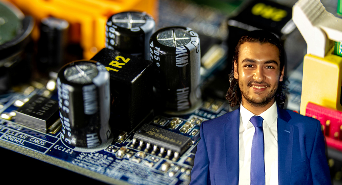 Product image for Complete Electric Circuits Masterclass for Beginners