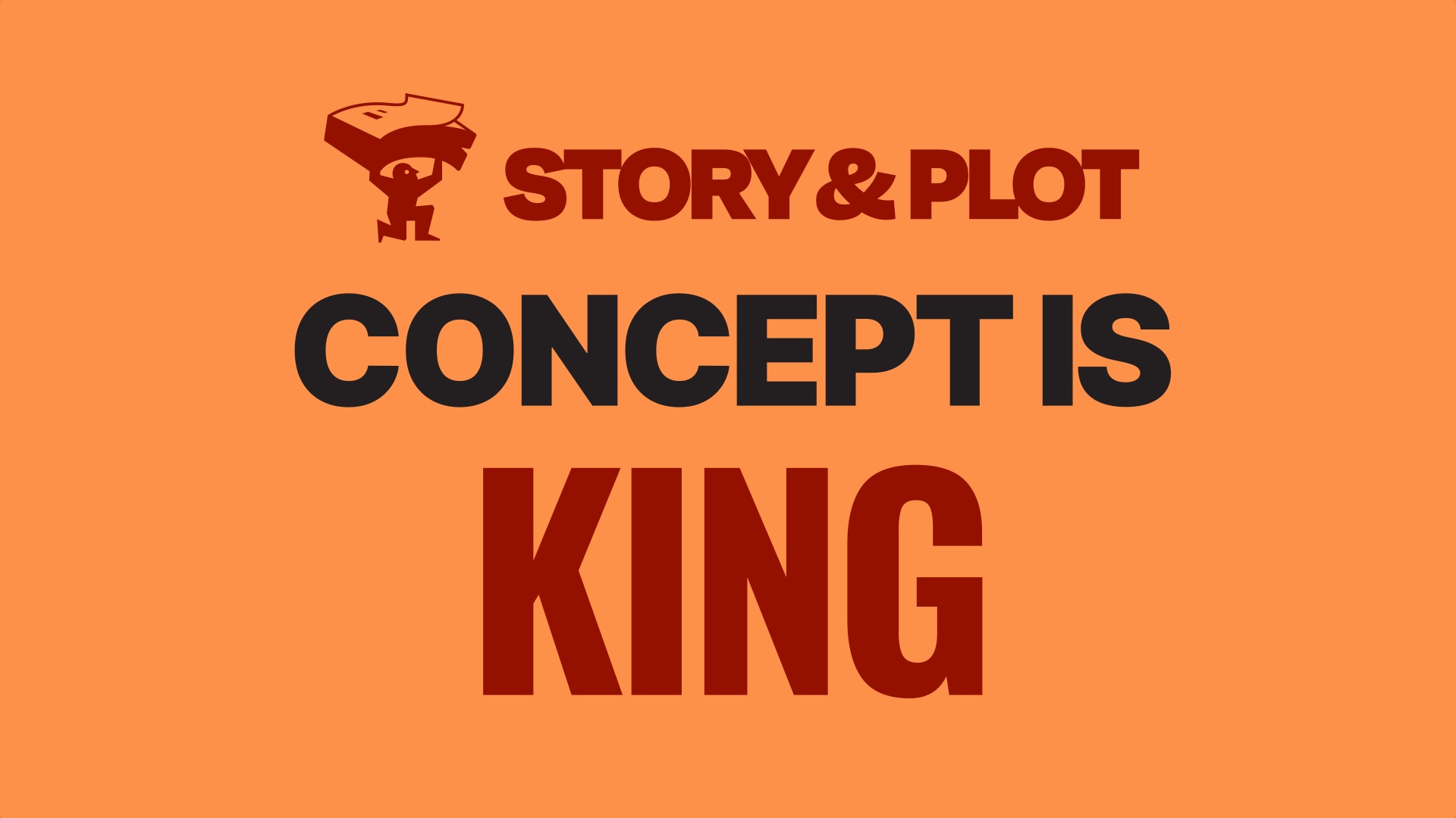 Product image for Concept Is King