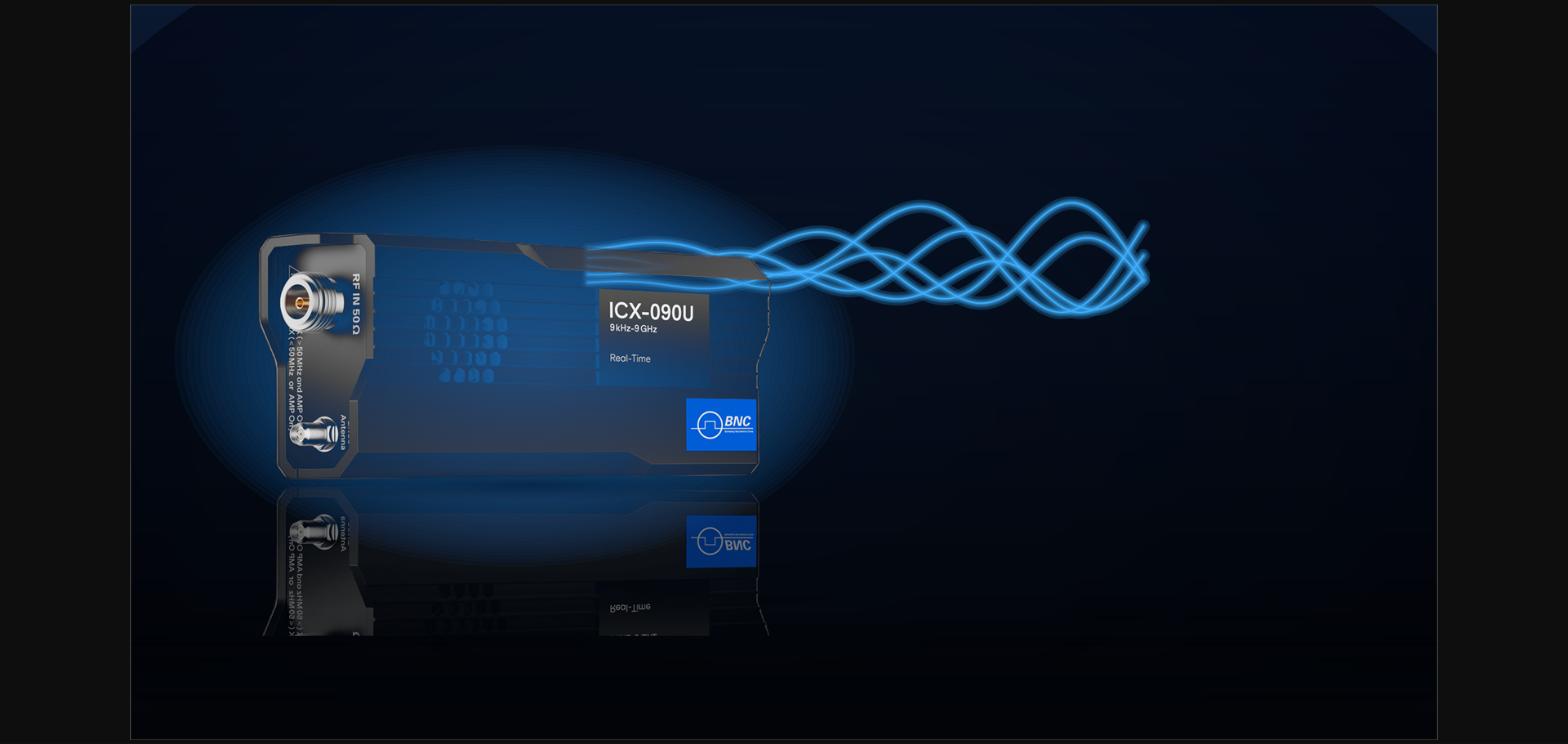 Product image for SDR 01 - Hands-On Software-Defined Radio: SDR++ and SoapySDR