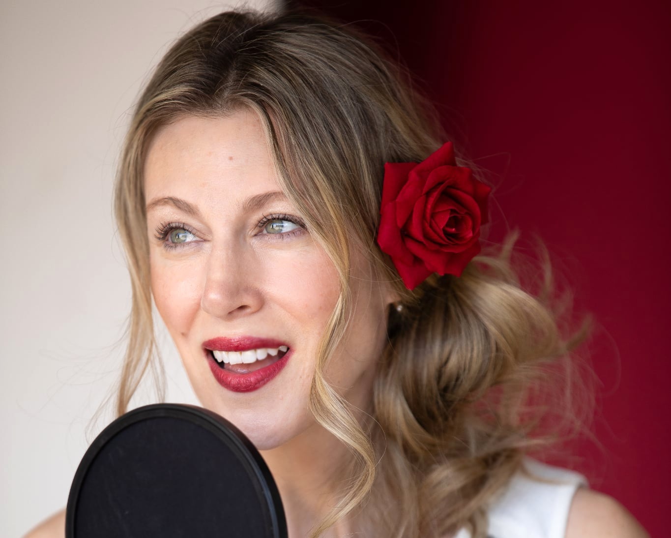 Product image for Real Talk: Insider Secrets to Getting Started in Audiobooks 