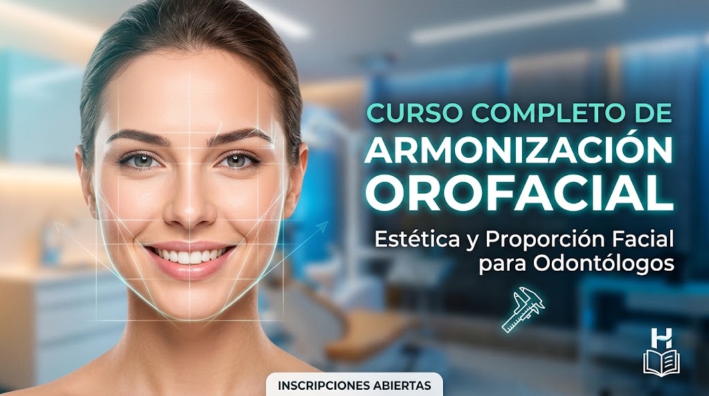 Imagen de producto para armonizacion orofacial