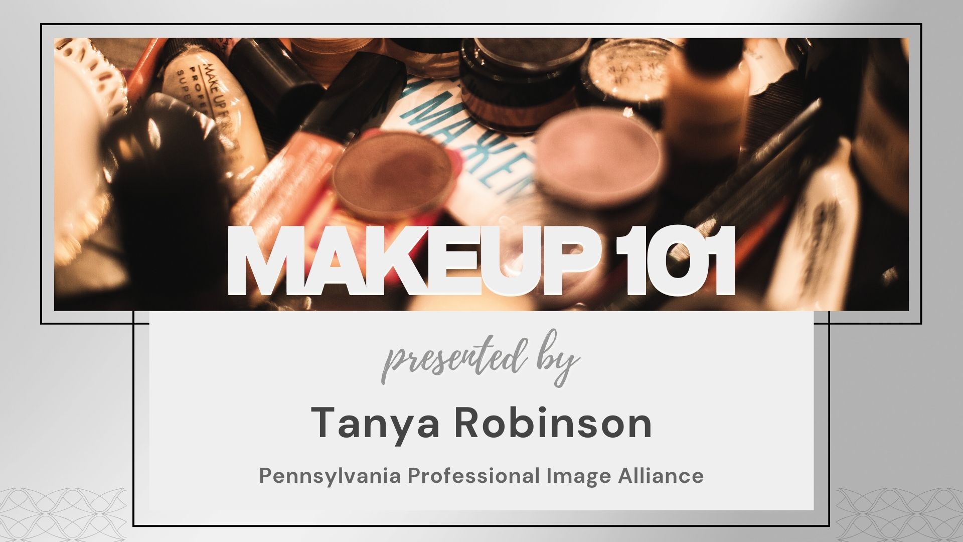 Product image for Makeup Theory and Application
