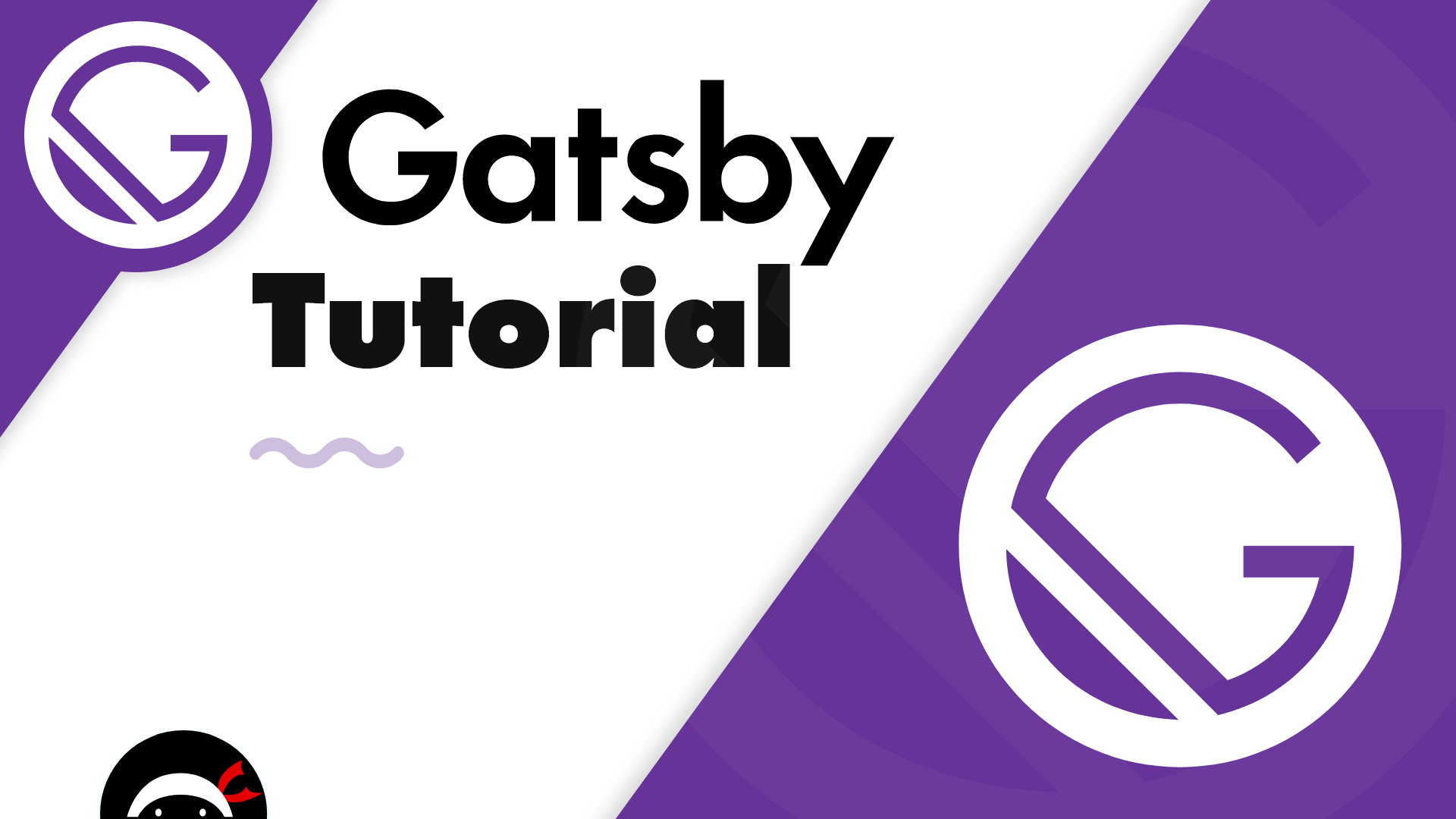 Product image for Learn Gatsby