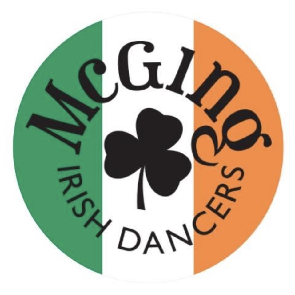 McGing Irish Dancers