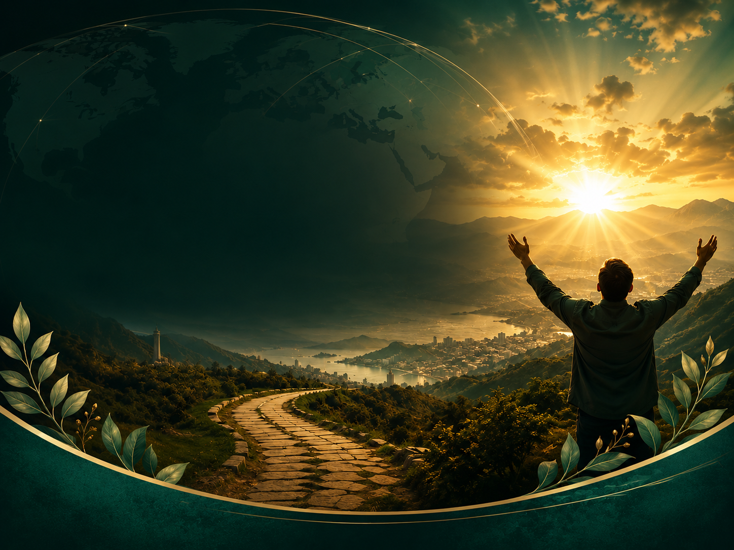 Product image for Intercessors Arise Global Prayer Challenge Library