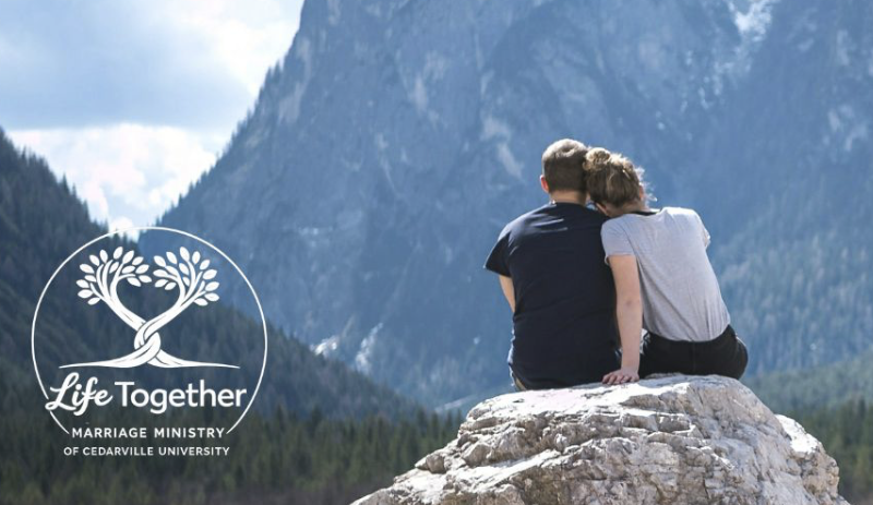 Product image for Life Together