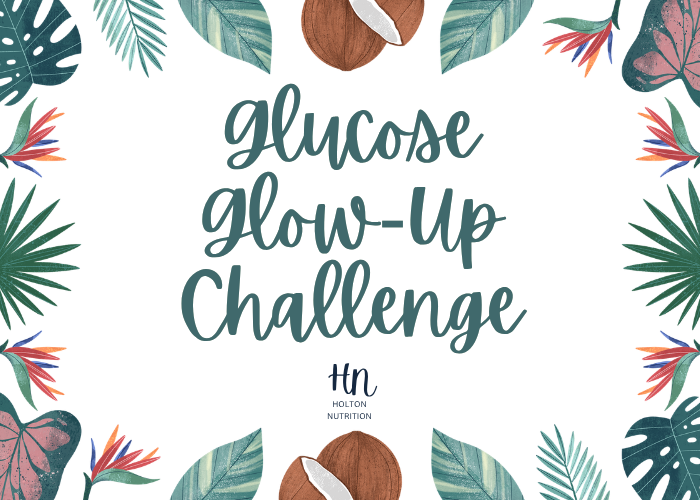 Product image for Glucose Glow-Up