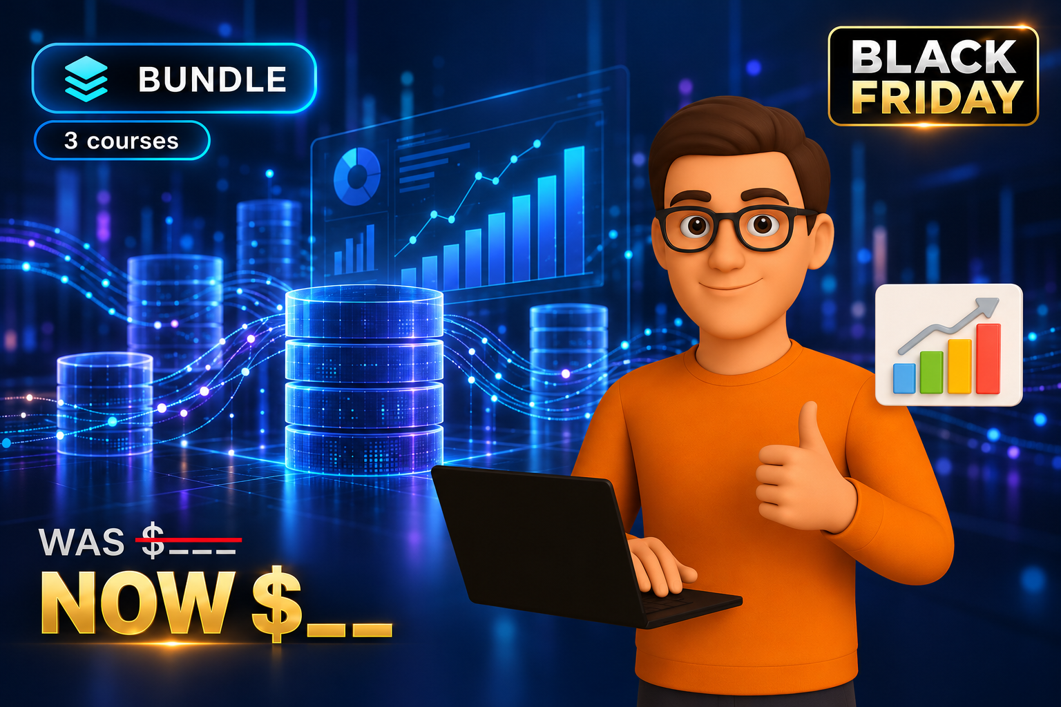 Product image for Big Data Bundle