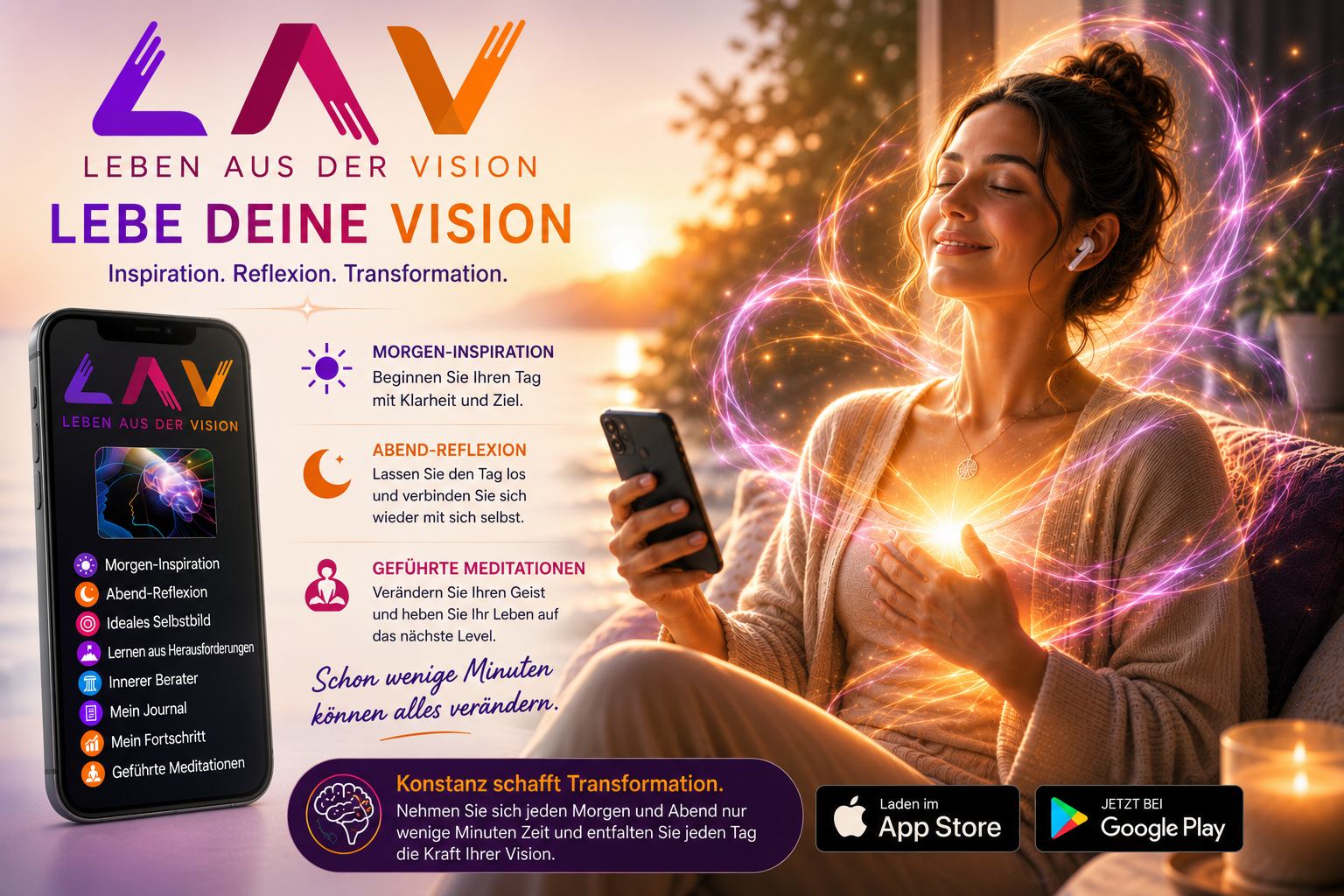 Product image for LAV MATERIALIEN