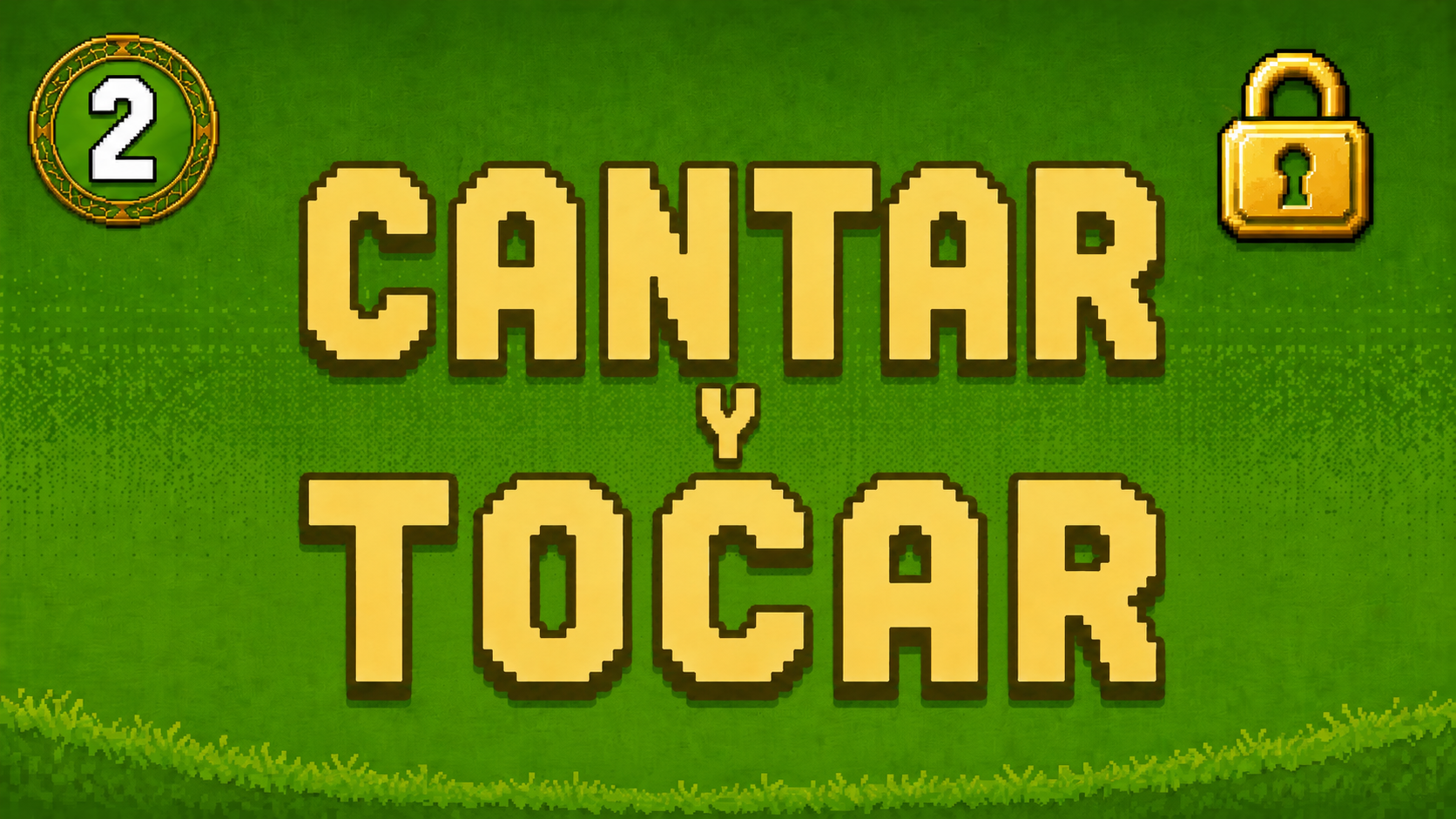 Imagen de producto para CANTAR Y TOCAR A LA VEZ