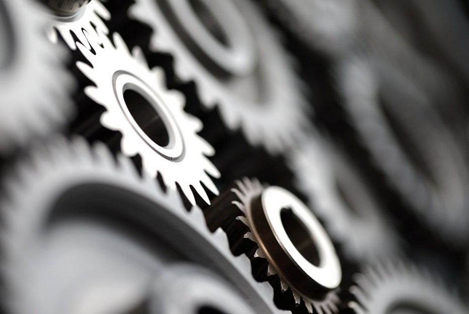 Product image for Supervisor of Machinery Training Course – Legal Perspective