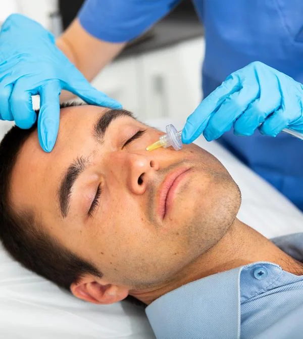 Product image for Carboxy Therapy