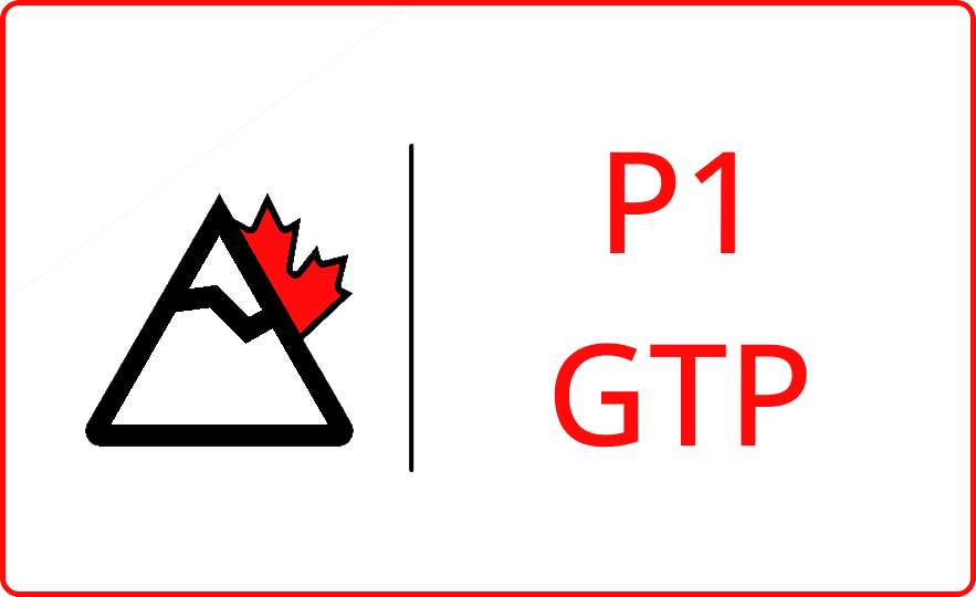 Product image for SBT P1 | Guided Training Program