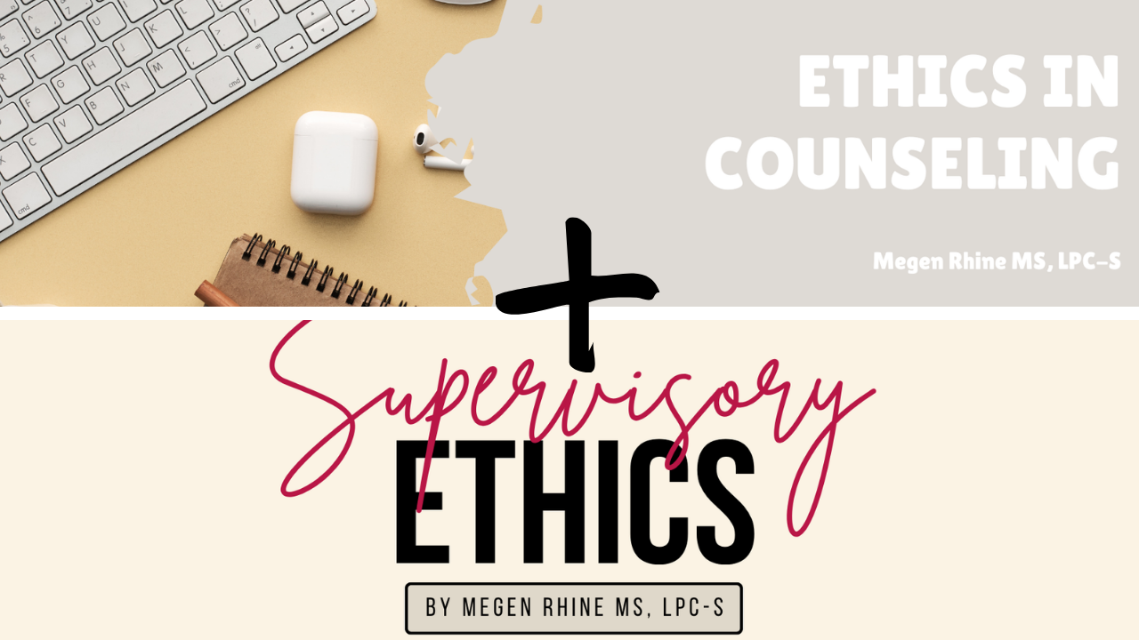 Product image for Ethics Bundle