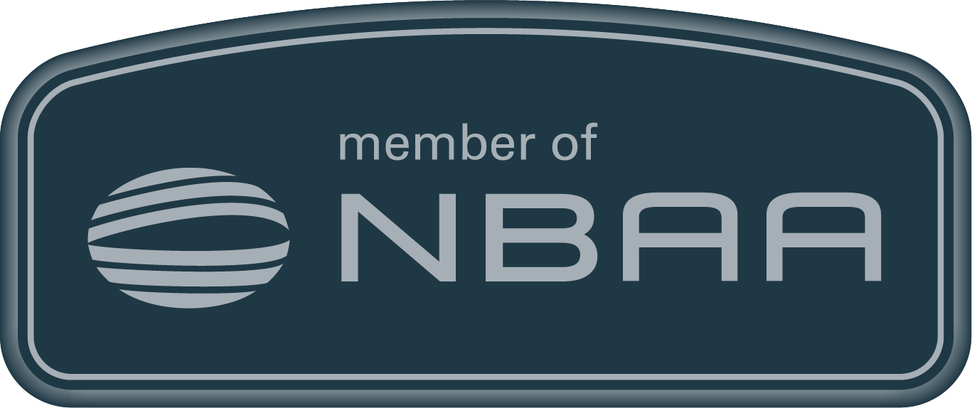 Member of NBAA
