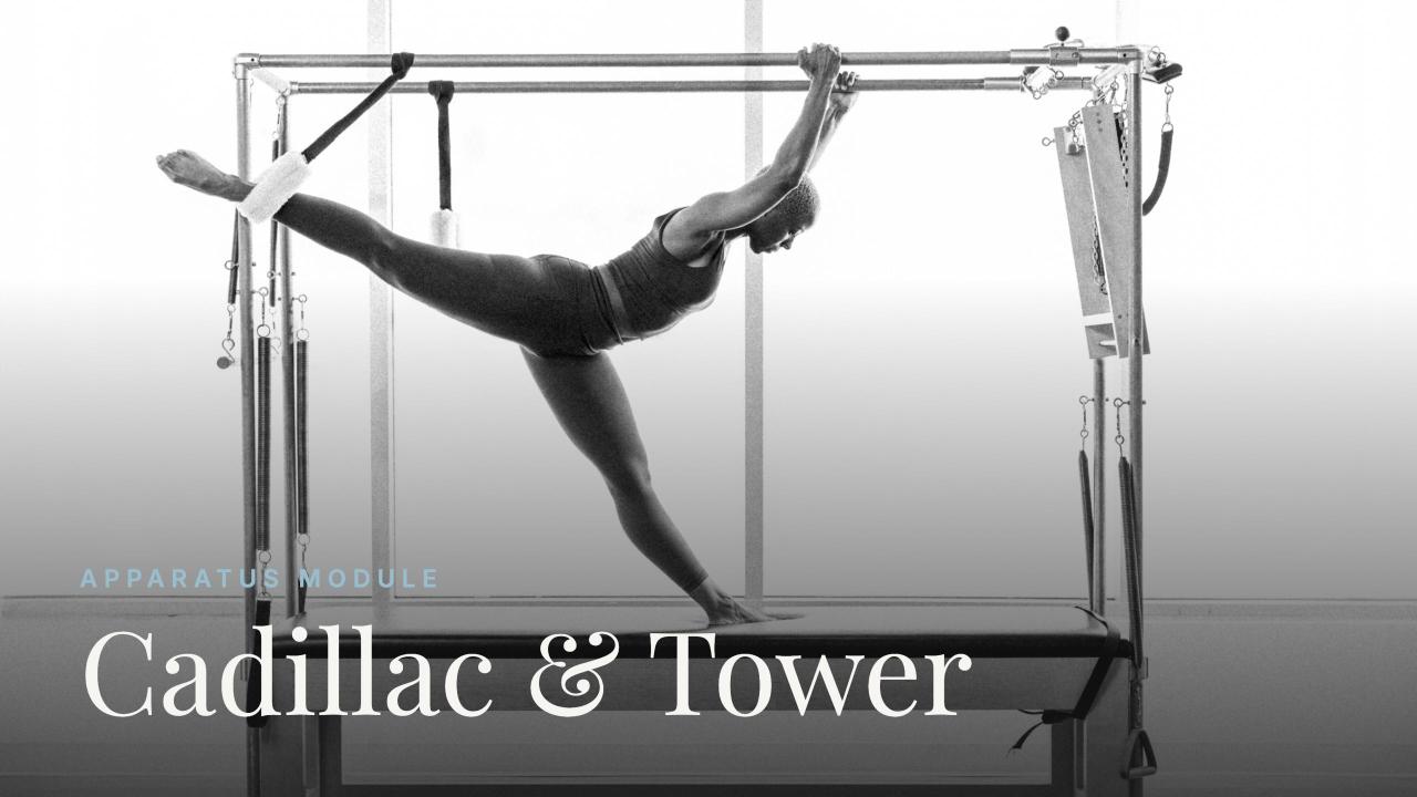 Product image for Cadillac & Tower • Spring 2026 • Los Angeles