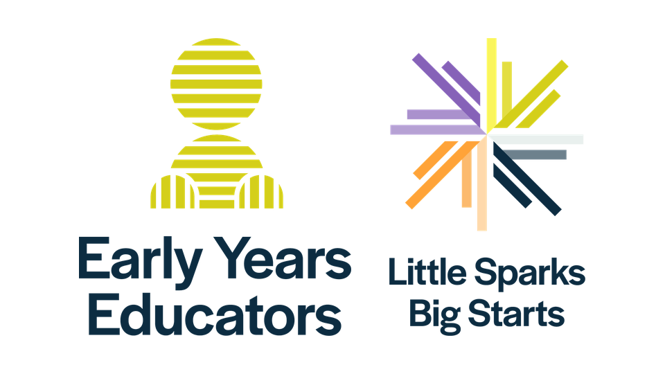 Product image for Early Educators: Lesson 1