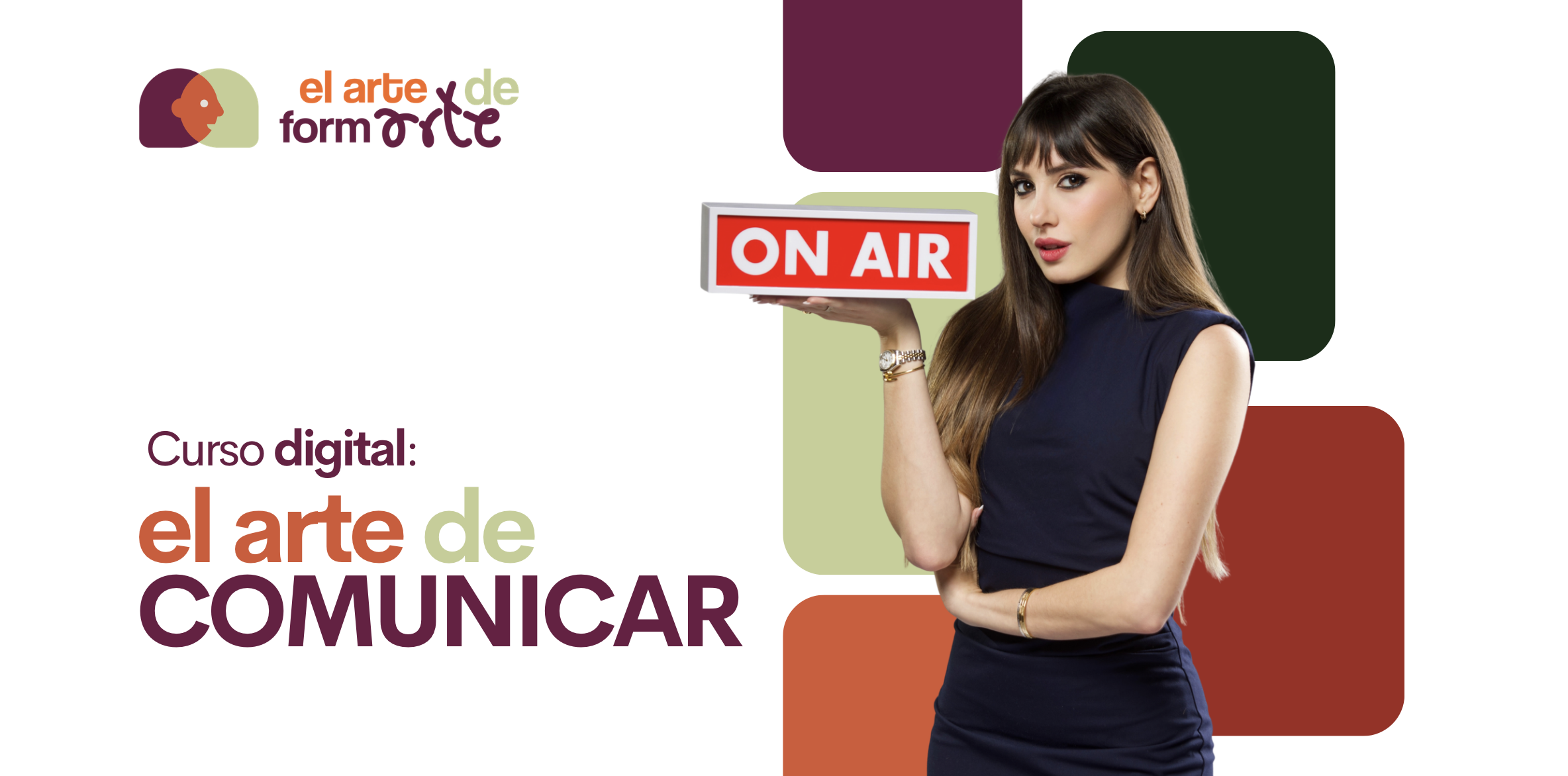Imagen de producto para El ARTE de COMUNICAR