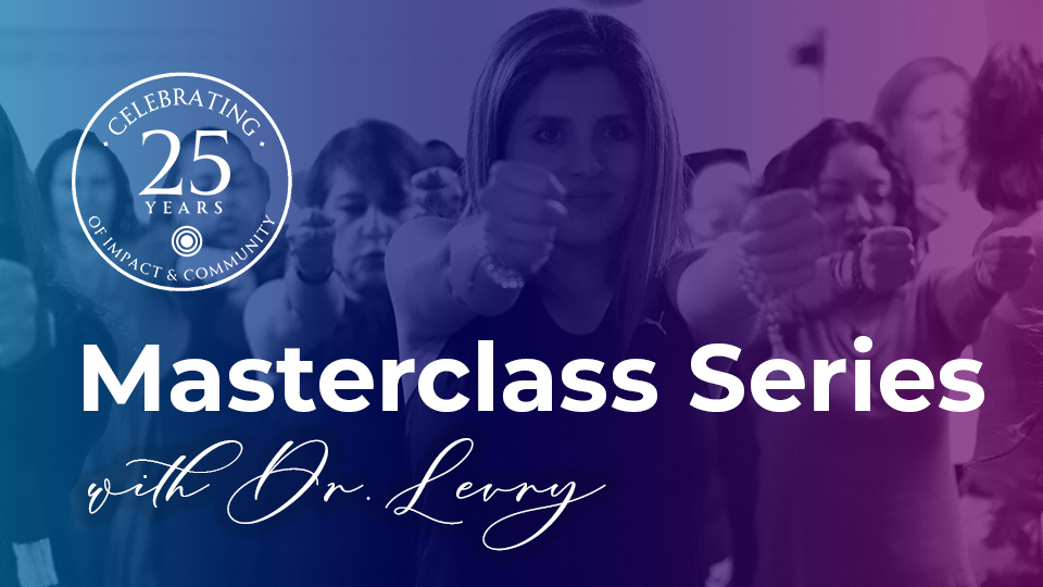 Product image for Masterclass - Series
