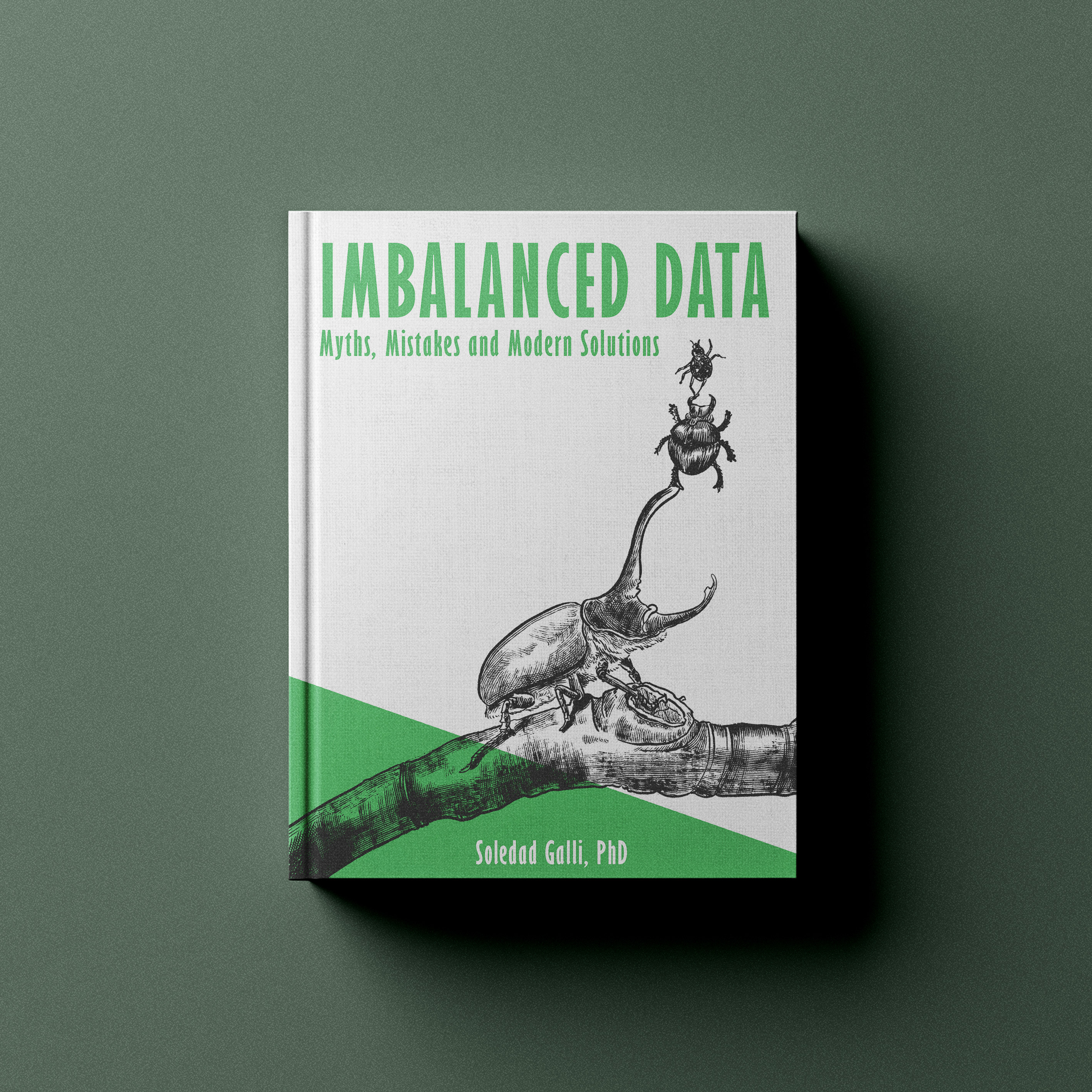 Imbalanced Data - Myths, Mistakes and Modern Solutions
