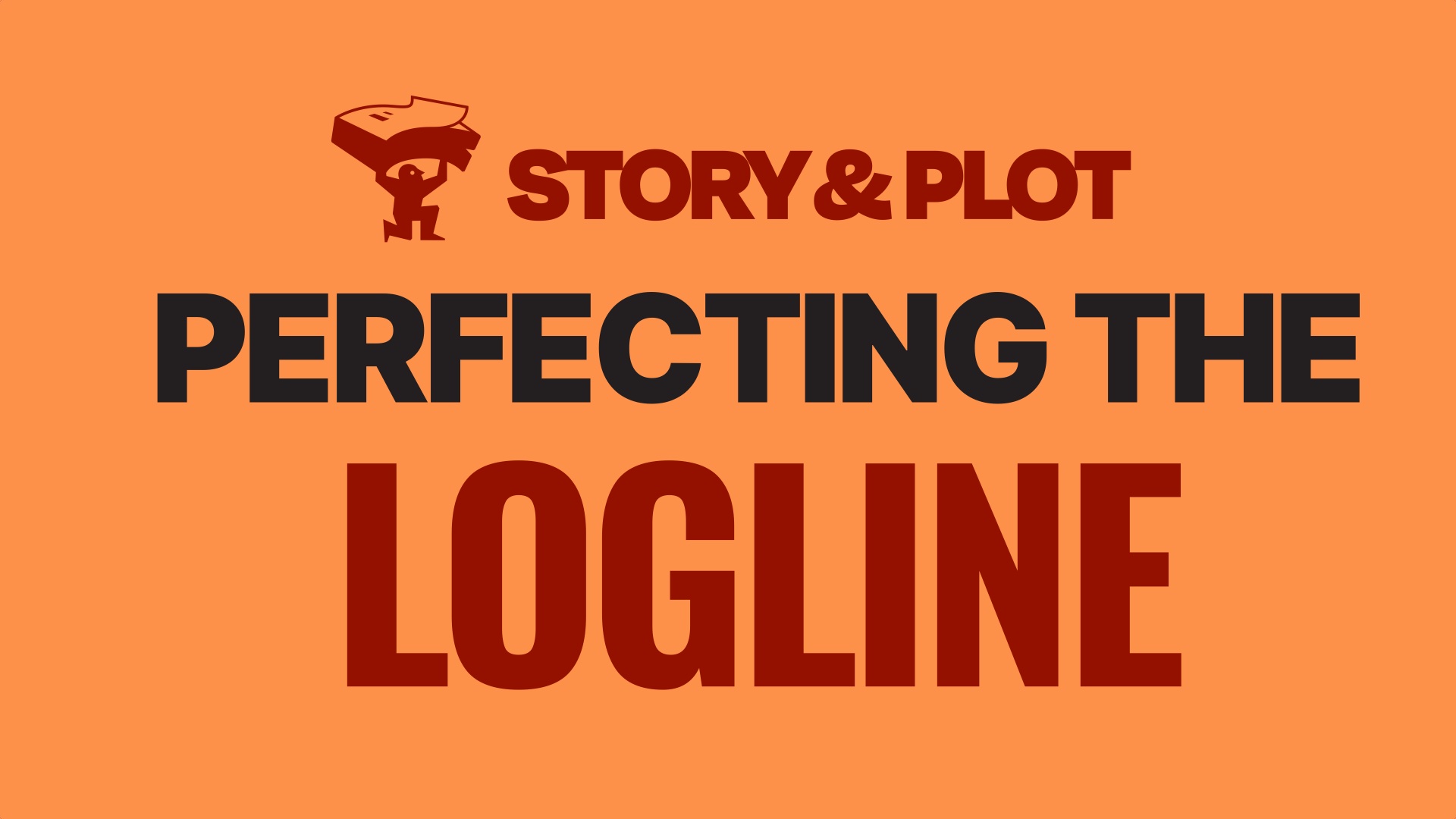 Product image for Perfecting The Logline