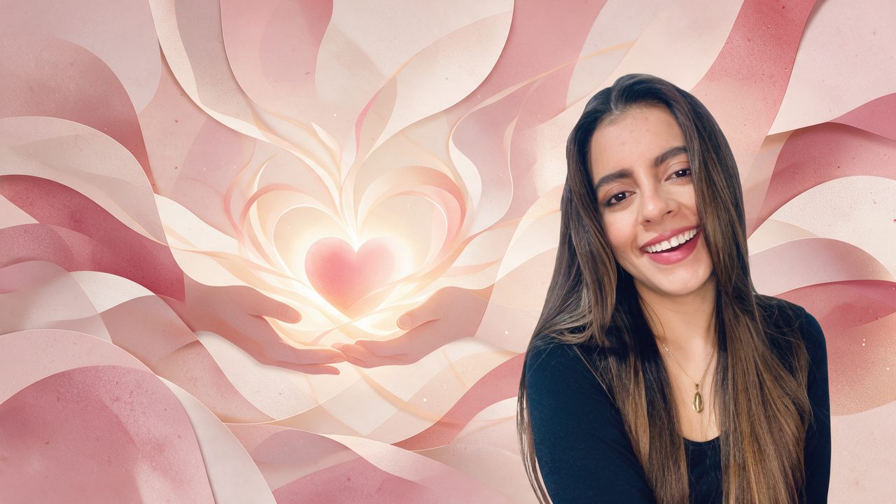 Con el corazón en la mano: claves para sanar tu sexualidad desde la Teología del Cuerpo