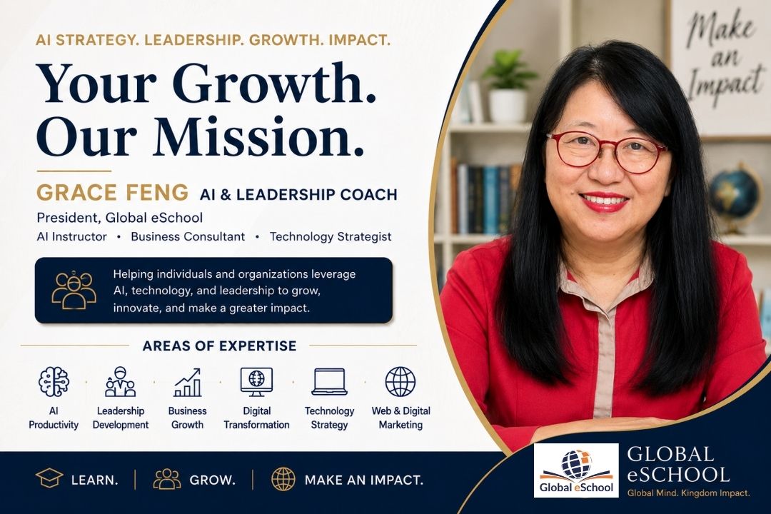 Product image for AI & Leadership Coach 人工智慧與領導力教練