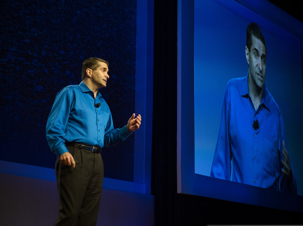 Sam Richter | Best Sales Business Motivational Speaker