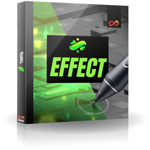 Image du produit pour PACK FX LIGHTING & COMPOSITING