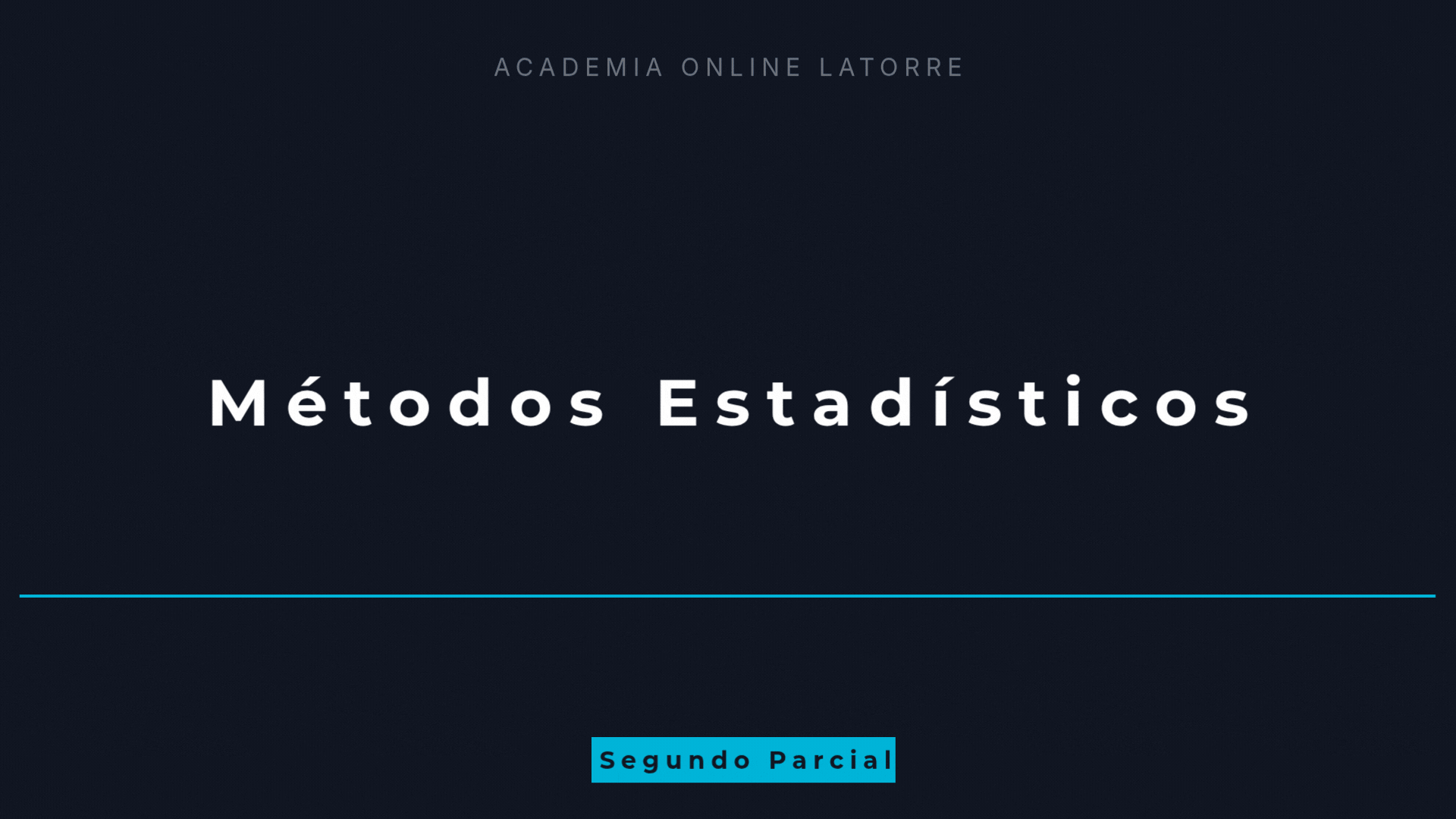 Imagen de producto para 021Métodos Estadísticos: P2