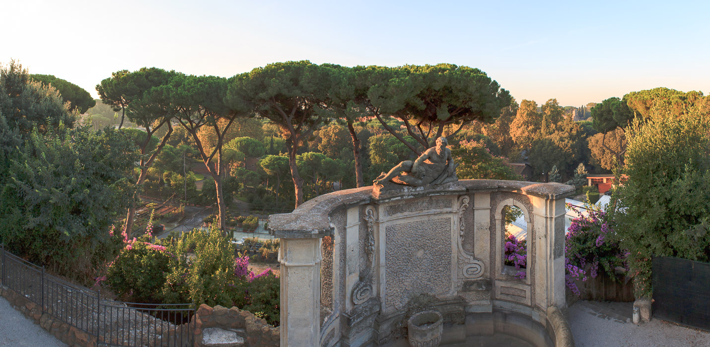 Product image for "The Caelian Hill"
