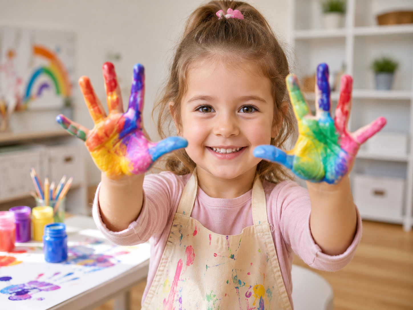 Product image for An Introduction To Sensory Processing In Children 