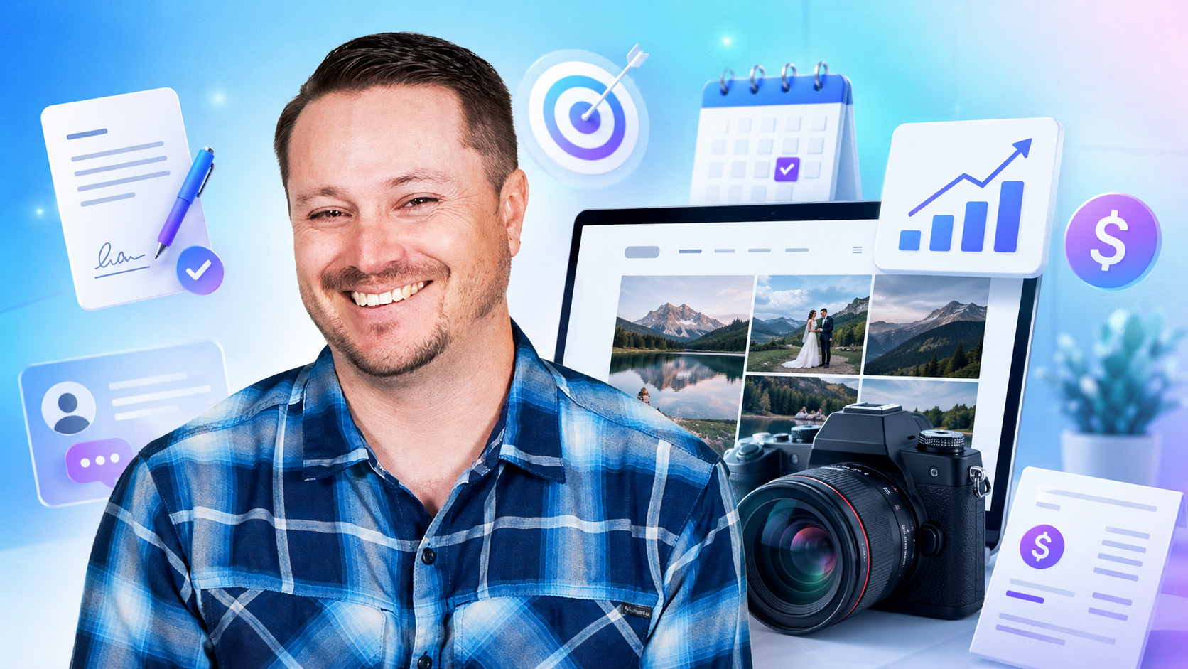Product image for Start Your Photography Business