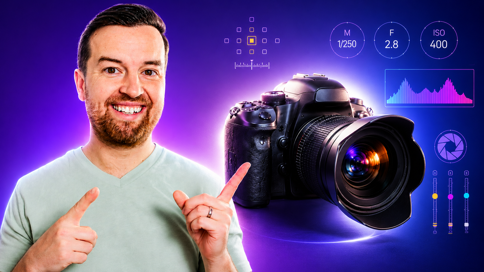 Product image for Advance Your Photography