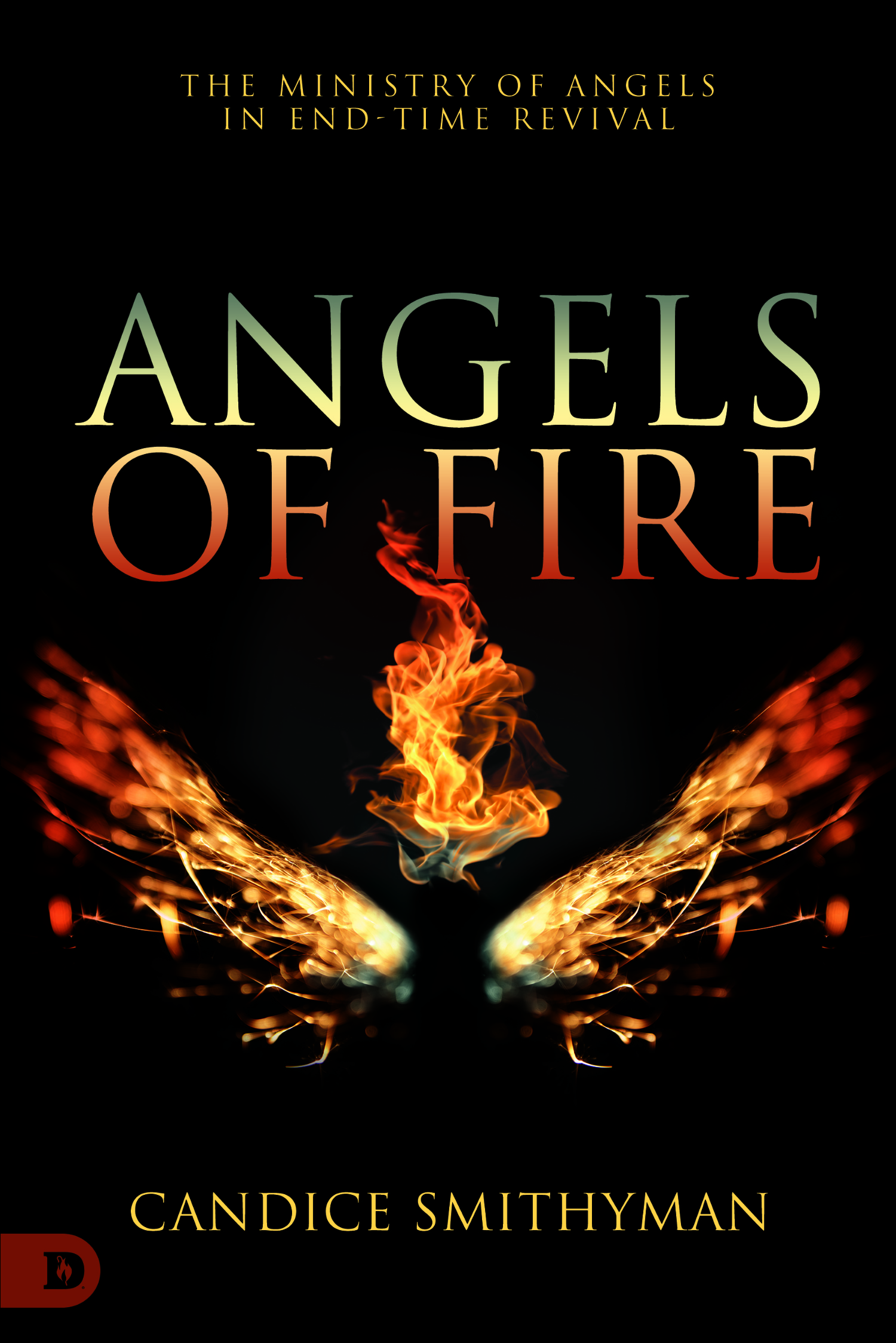 Product image for Angels of Fire Book