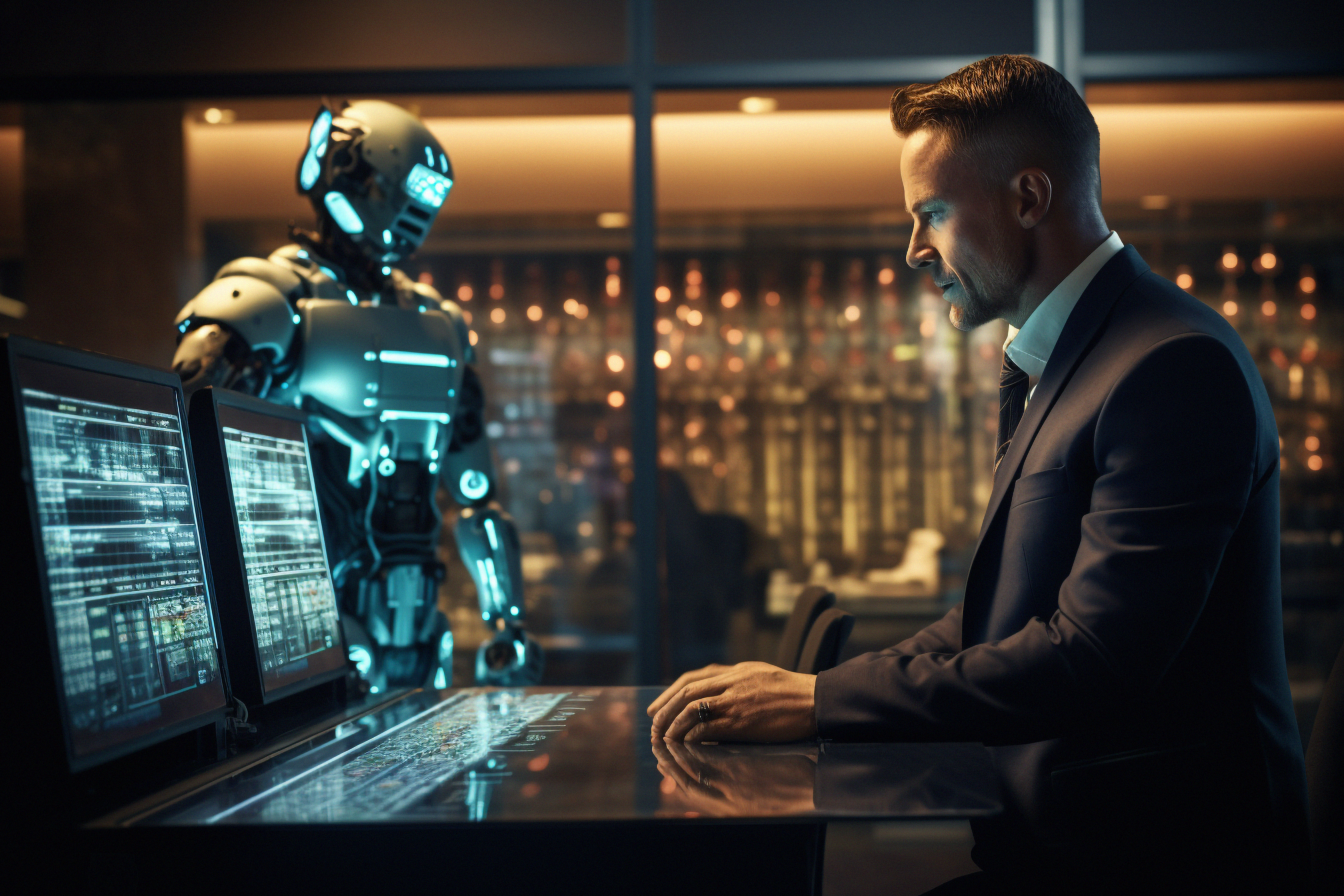 SAP AI for Functional Consultants Course Banner