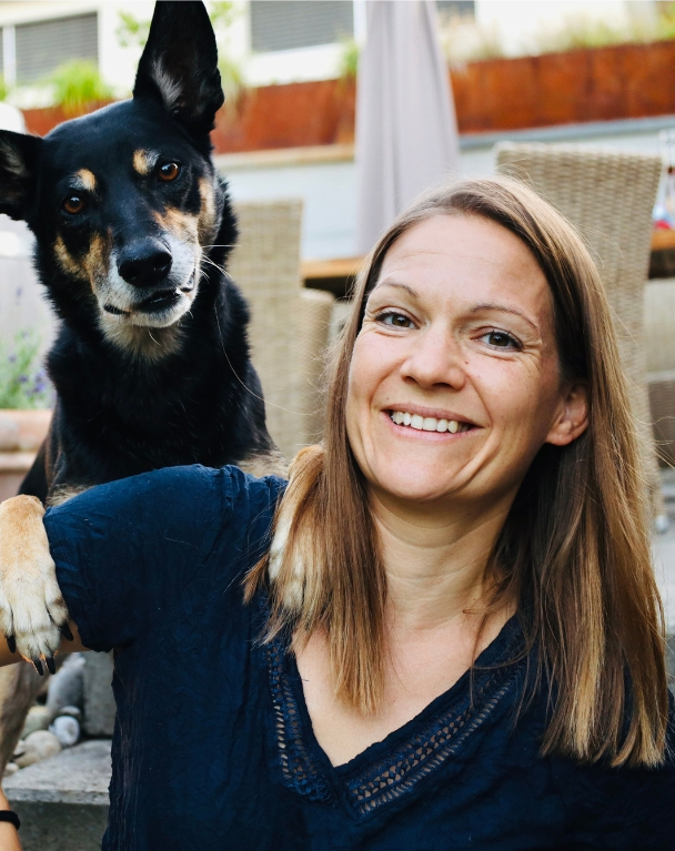 Dr Franziska Meyer