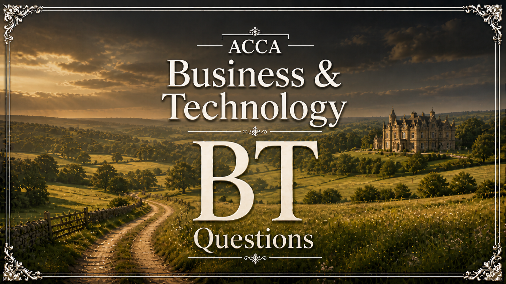Product image for Business & Technology 問題演習コース