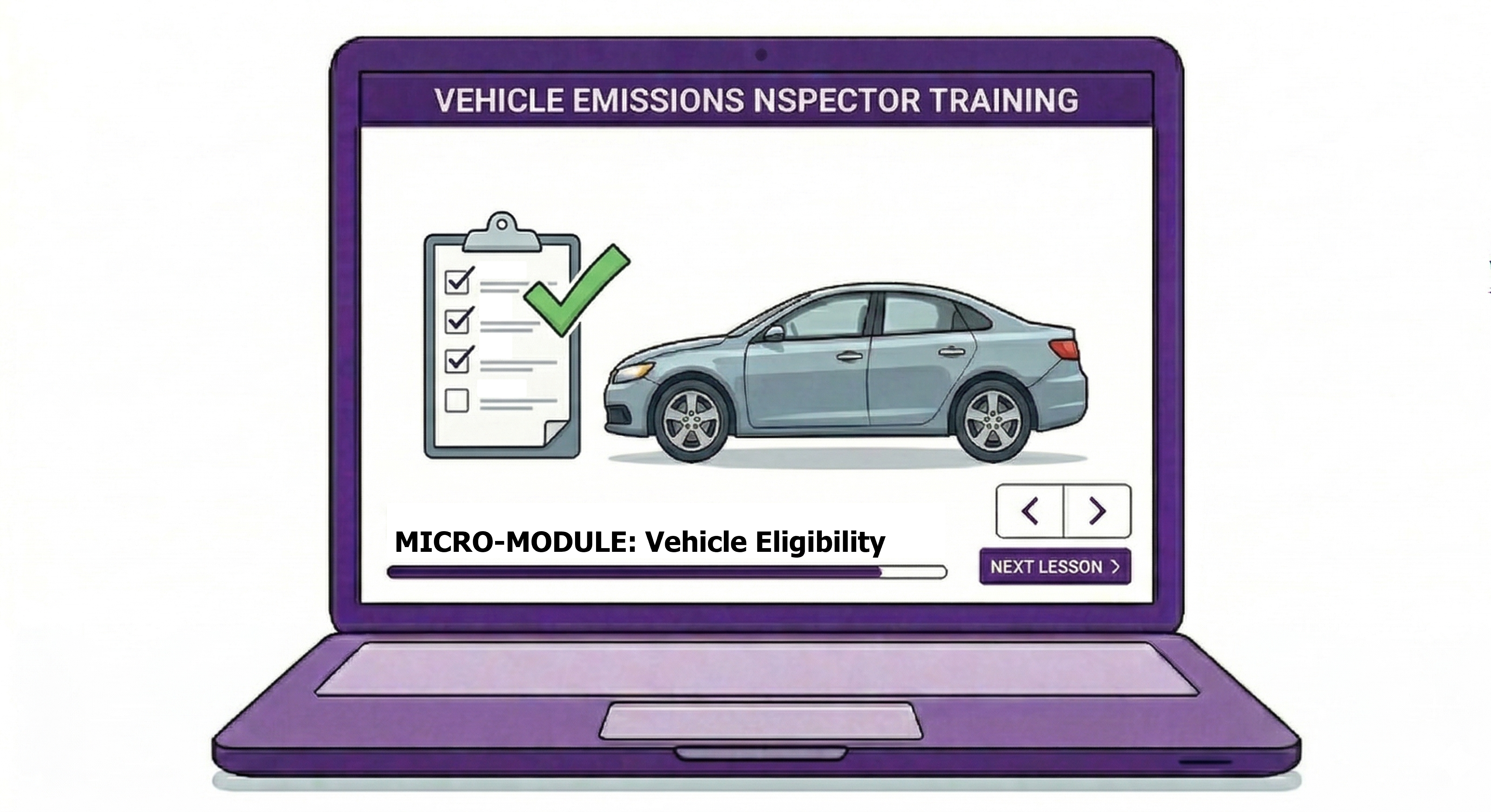 Product image for Air Care Inspector: Initial Certification - Virtual Pre-Requisite