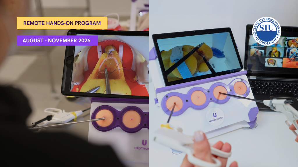 Product image for I - HandsOn Uro-Oncology Program - August/November 2026