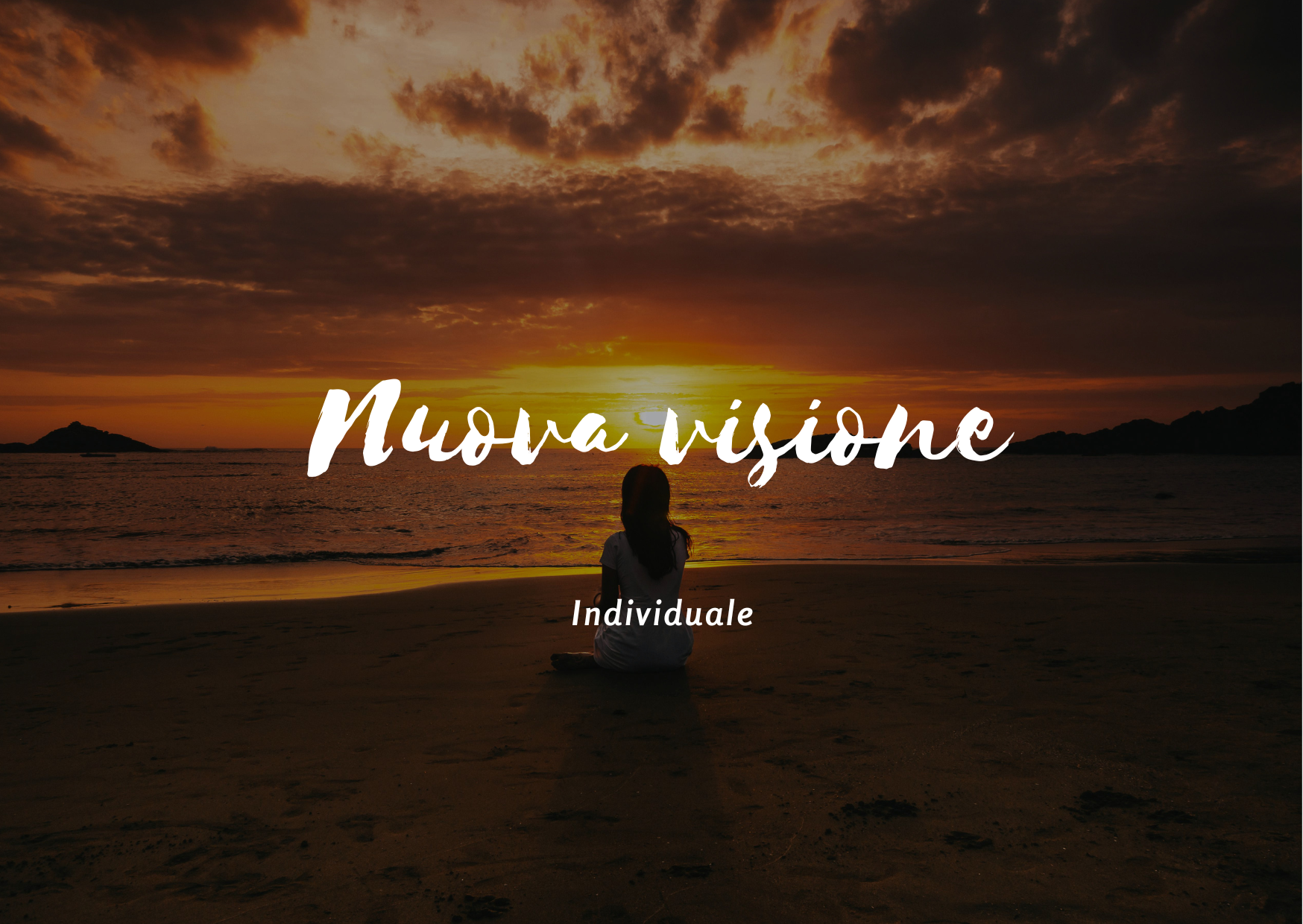 Immagine del prodotto per Nuova visione