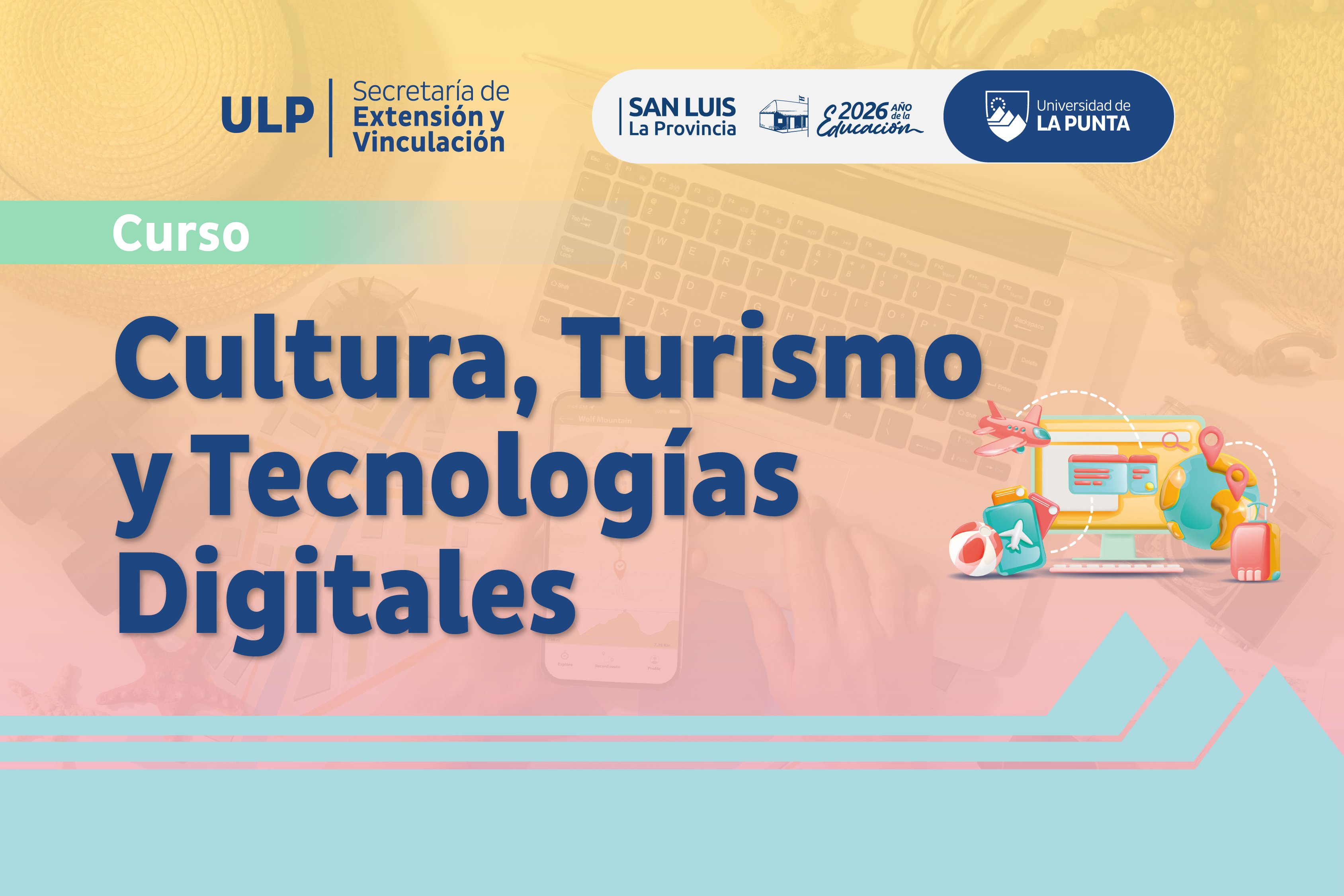 Imagen de producto para Cultura, Turismo y Tecnologías Digitales