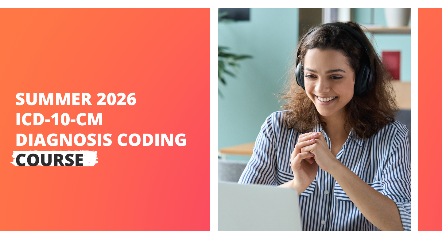 Product image for Summer 2026 ICD-10-CM Diagnosis Coding