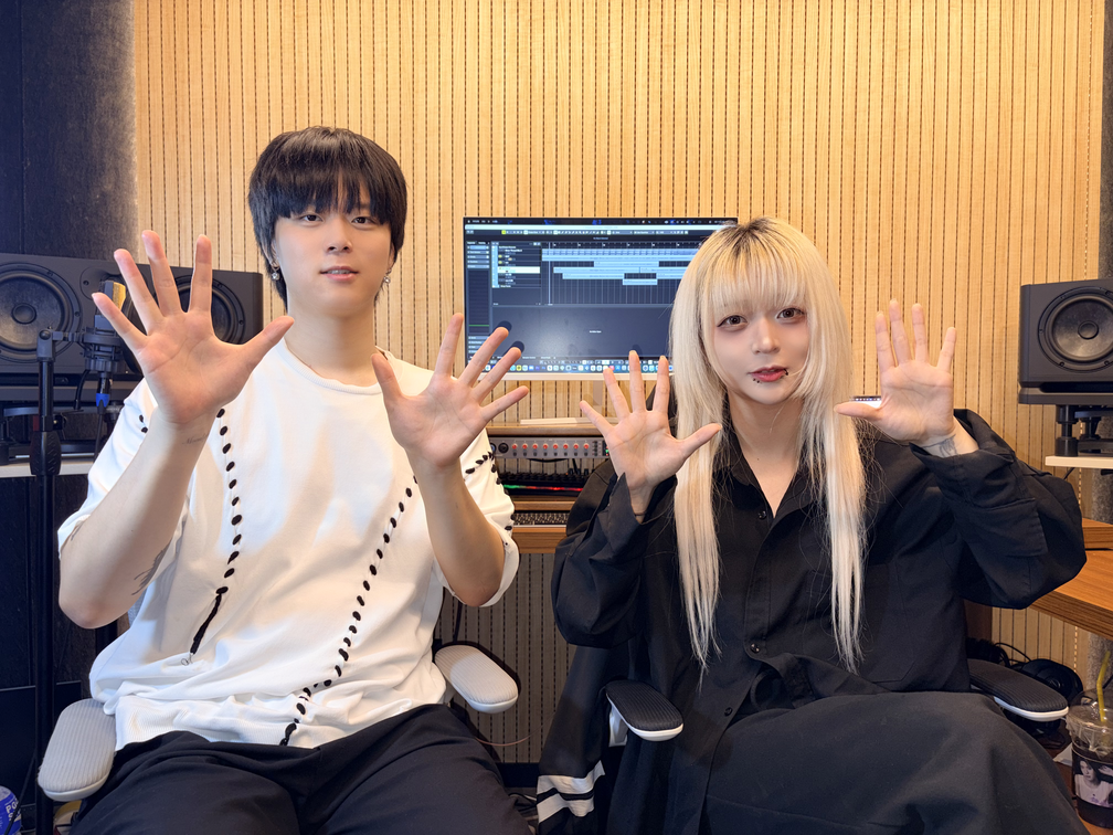 Product image for 우타이테 보컬 믹싱 올인원