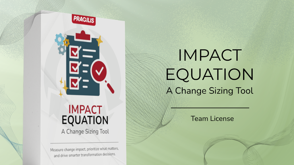 Product image for Impact Equation - Team License