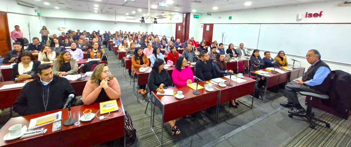 Próximos Cursos en Vivo